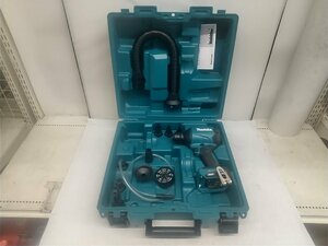 【中古品】★makita(マキタ) 40v充電式エアダスタ (本体・各種アタッチメント) AS001GZ　IT7RG2FBPPE8