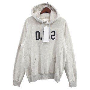 TAKAHIROMIYASHITA TheSoloIst．　 23SS SOLO ． (hoodie) ソロ ロゴ フーディ パーカー ：8056000158991