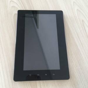 【M632】next book M726HN タブレット ジャンク品