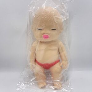 アグリーベイビーズスクイーズ 赤ちゃん 赤