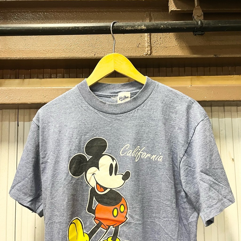 2023年最新】Yahoo!オークション -ミッキー tシャツ usaの中古品・新品