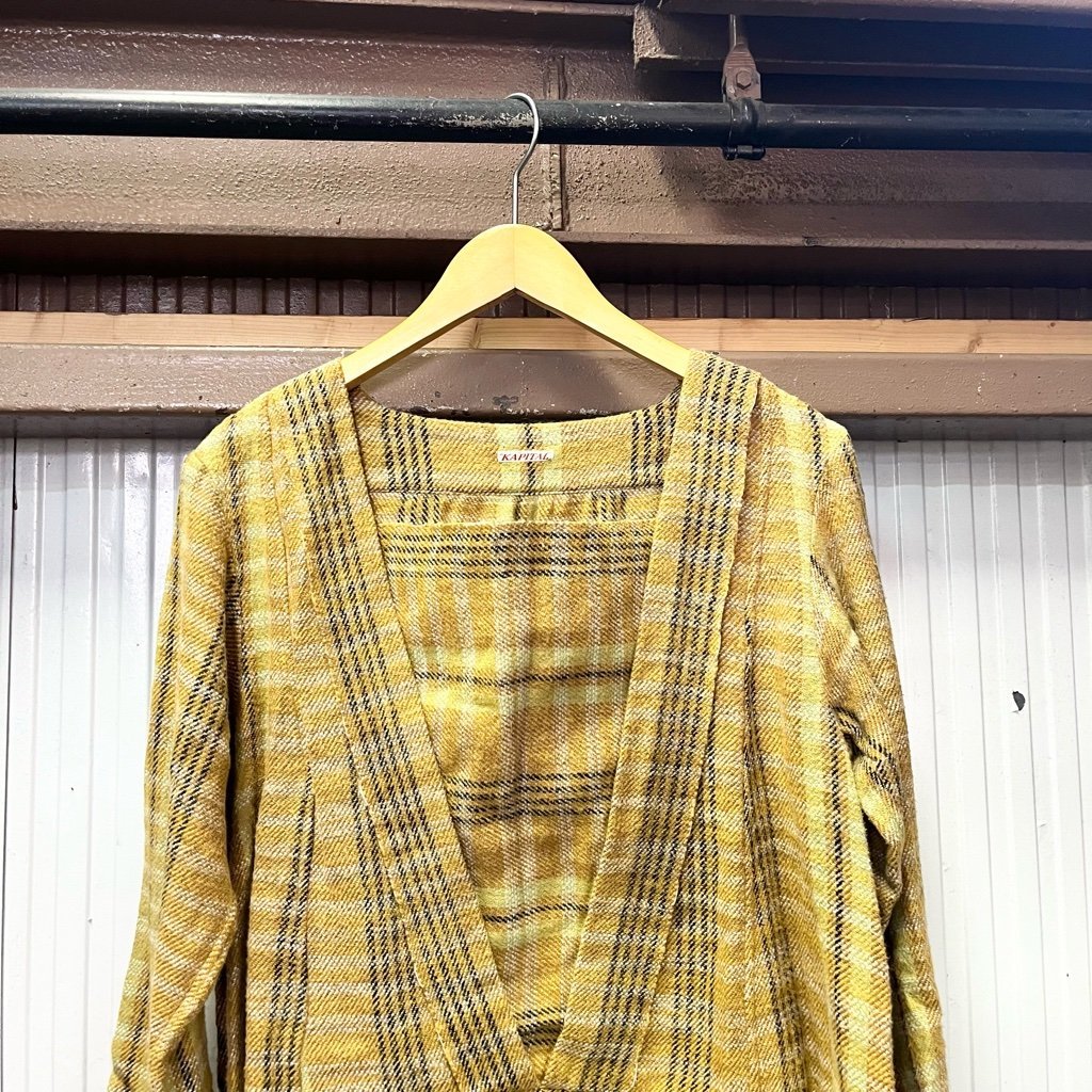 2023年最新】ヤフオク! -kapital キャピタル ワンピースの中古品・新品