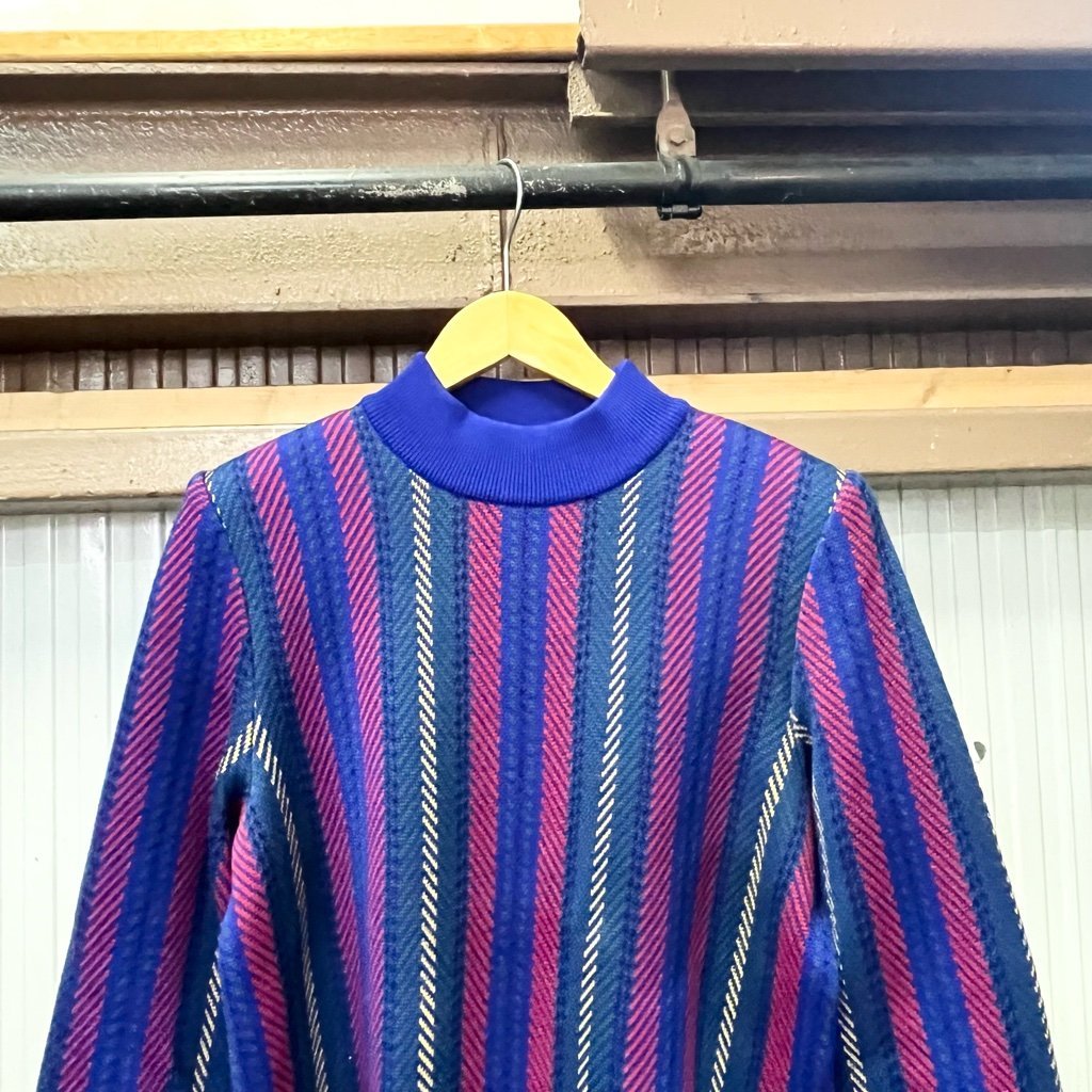 ヤフオク! -「モックネック ビンテージ」の落札相場・落札価格