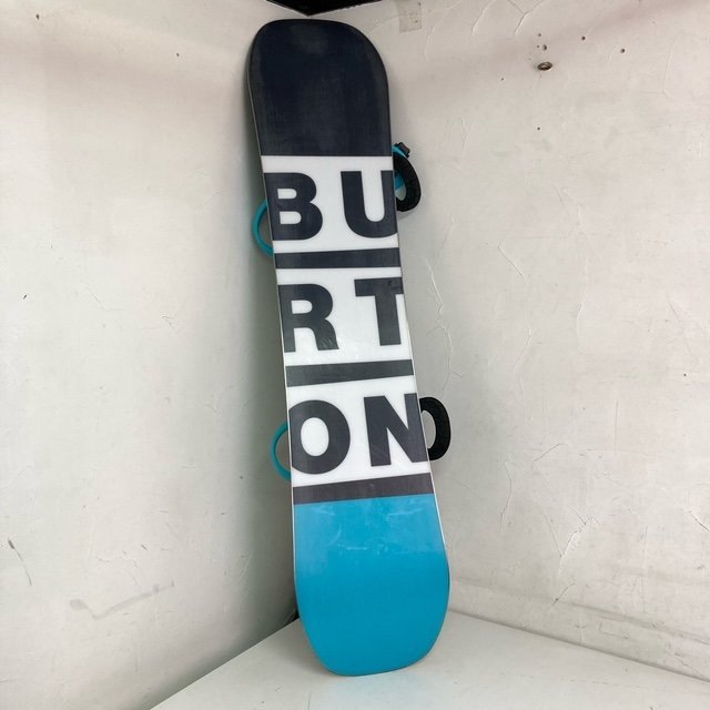 ヤフオク! -「(burton バートン)custom」の落札相場・落札価格