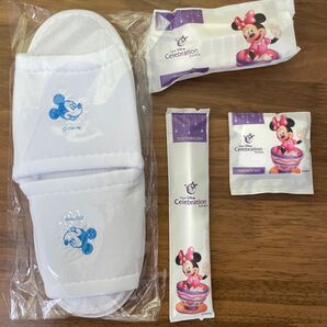 ディズニー セレブレーションホテル アメニティー