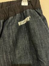 Supreme 15ss The North Face Denim Denali Pants シュプリーム ノースフェイス デニム デナリパンツ_画像3