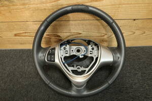  Wagon R MH44S 97,000km original steering wheel steering gear 