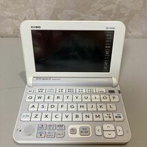 CASIO カシオ電子辞書 EX-word DATA PLUS10 XD-Y4700_画像1