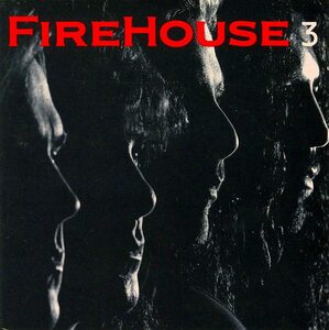 ◆◆FIREHOUSE◆3 ファイアーハウス 95年作 国内盤 即決 送料込◆◆