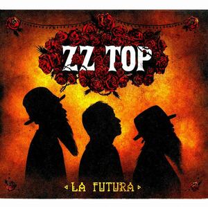 ◆◆ZZ TOP◆LA FUTURA 2012年作 ZZ トップ ラ・フーチュラ 紙ジャケット仕様 即決 送料込◆◆