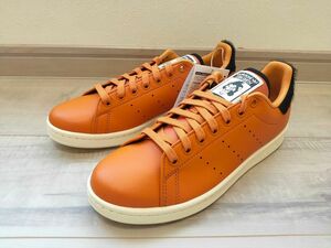 24cm 新品 アディダス×ライオンキング スタンスミス adidas×disney STAN SMITH ディズニー 茶