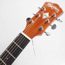 Washburn F5 アコースティックギター〈ワッシュバーン〉_画像4