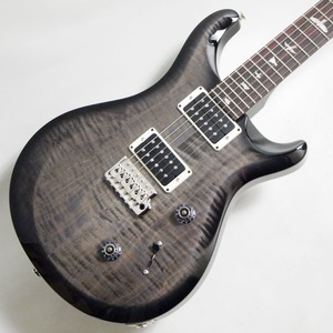 PRS Пол Рид Смит 10 -летие S2 Custom 24 GS Faded Grey Black Burp &lt;S/N S2068752/3,36 кг&gt;