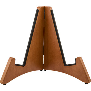Fender Timberframe Electric Guitar Stand, Natural ギター用スタンド〈フェンダー〉