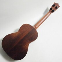 Martin T1 Uke Street Master テナーウクレレ〈マーティン〉_画像3