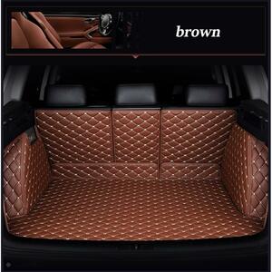 * selling out BMW X4 G02 trunk luggage styling ma Tria Brown xDrive X4M M40i 30i 20d *