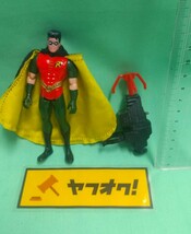 バットマン ケナー ロビン B フィギュア_画像1