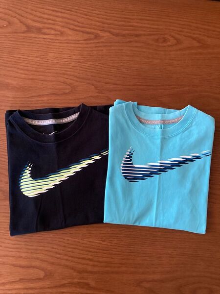 NIKE半袖TシャツXS 2枚セット