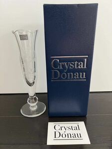  crystal Donna u фэнтези bado основа ваза высота примерно 20.