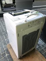 f●■Hisenseハイセンス全自動洗濯機5.5kg【HW-T55A】_画像6