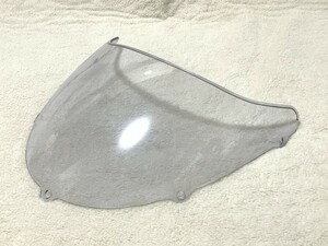 KAWASAKI（カワサキ） 純正 39154-0374 ウインド シールド　美品　Z900RS Cafe (ZR900E/L) スクリーン