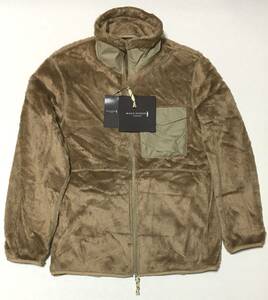 MACKINTOSH LONDON bar key free s Zip up blouson 42(LL) beige Macintosh London three . association regular price 42.900 jpy 