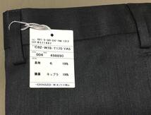 J.PRESS　ウールスーツ PEPPIN MERINO　YA5　グレー　オンワード　定価75.900円_画像7