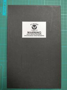 難有 正規品 世田谷ベース システム手帳 Tokoro George SETAGAYA A.F BASE TOKORO.G 手帳 note Planner 所ジョージ U.S.AIR FORCE