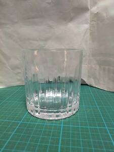 非売品 ザ・グレンリベット ロック グラス スコッチ ウイスキー THE GLENLIVET Scotch whiskey rocks glass