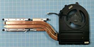 #Lenovo ThinkPad E590 etc. for cooling fan 02DL823