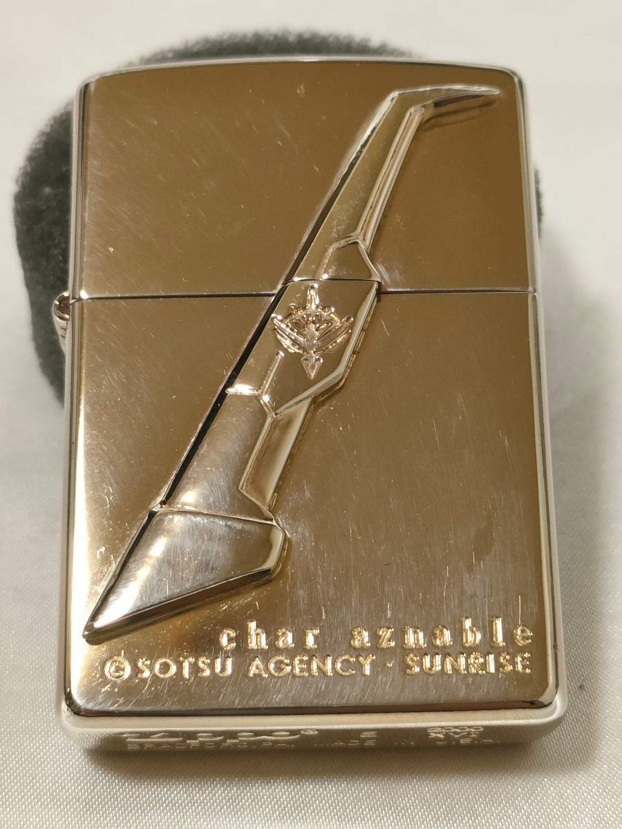 ヤフオク! -「zippo ガンダム」(その他) (Zippo)の落札相場・落札価格