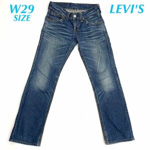 LEVI'S リーバイス 502 ジーンズ デニムパンツ NE502-0005 L408