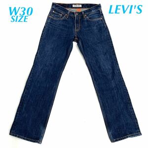 CLASSIC LEVI'S クラシック リーバイス 502 ジーンズ デニムパンツ 革パッチ 0L502-0009 L415