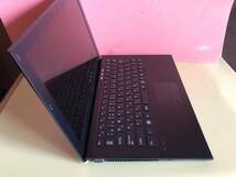 SONY VAIO VPCZ219FJ Core i7/i5/i3　RAM 4GB 通電確認　ジャンク_画像3