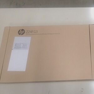 HP Z24f G3(23.8インチ)プロフェッショナル液晶モニター