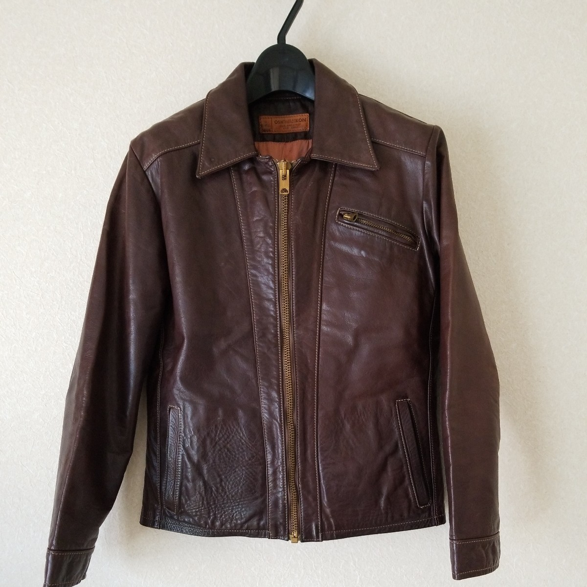 2023年最新】ヤフオク! -オシュワコン レザーの中古品・新品・未使用品一覧