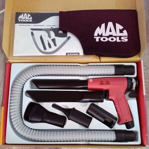  Mac tool z air vacuum kit AV9010 MAC TOOLS
