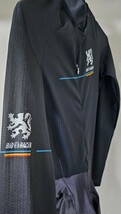 BIORACER ビオレーサー　スキンスーツ　長袖Sサイズ【中古美品】_画像3