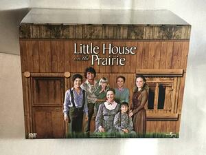*DVD new goods * large ... small house DVD Complete BOX