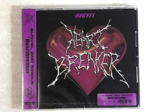 ●CD新品● Heartbreaker 管理HH5-8箱39