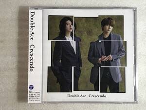 ●即決CD新品● Crescendo〔初回限定盤B(CD+PHOTOBOOK)〕 ユナク＆ソンジェ from 超新星 管理HH5-8箱65