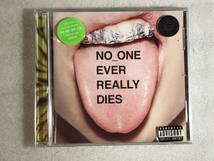 ●CD新品● No One Ever Really Dies N.E.R.D. 管理HH5箱タ225_画像1