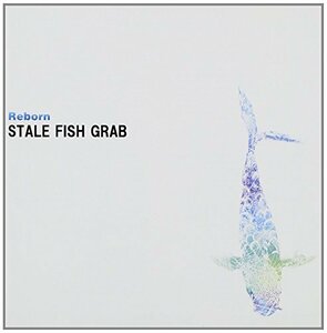 ●即決CD新品●REBORN STALE FISH GRAB タ限108