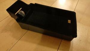  Audi Q3 8U for center tray 