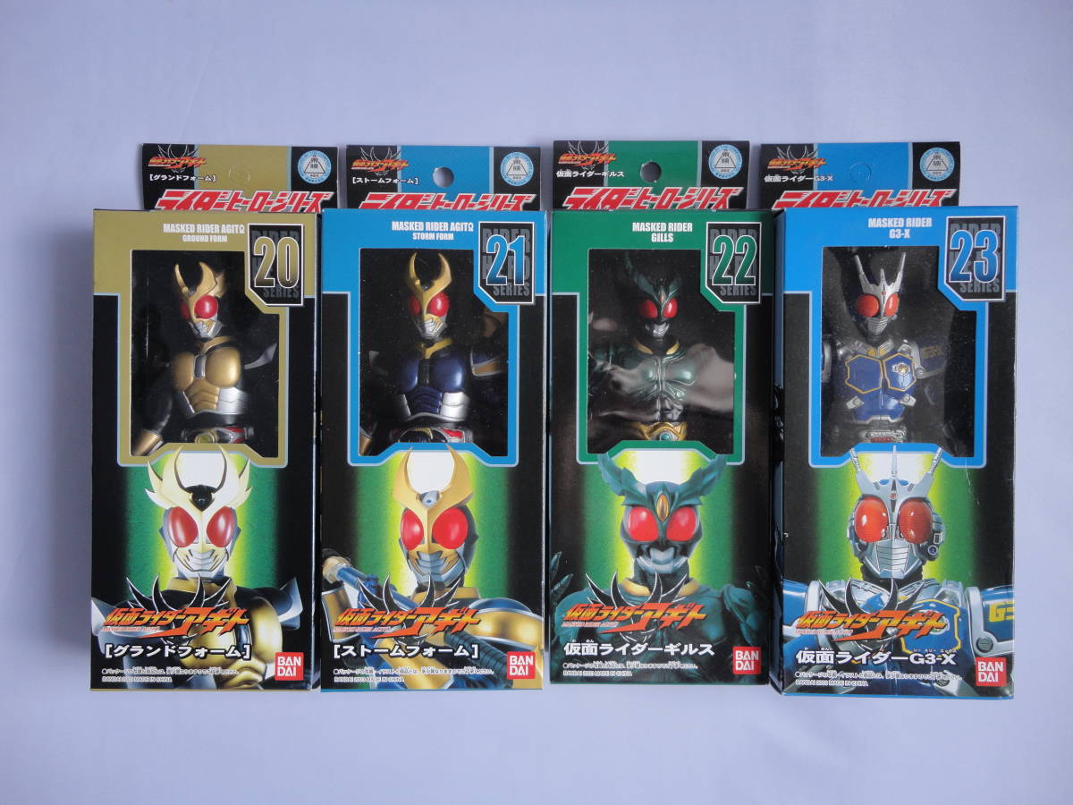ヤフオク! -「仮面ライダーg3x」(仮面ライダーアギト) (仮面ライダー