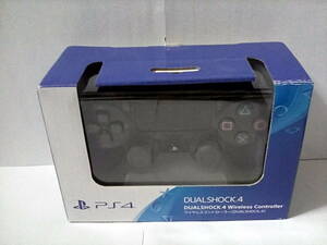 【ジャンク】［PS4　コントローラー　DUALSHOCK4　純正　正規品］