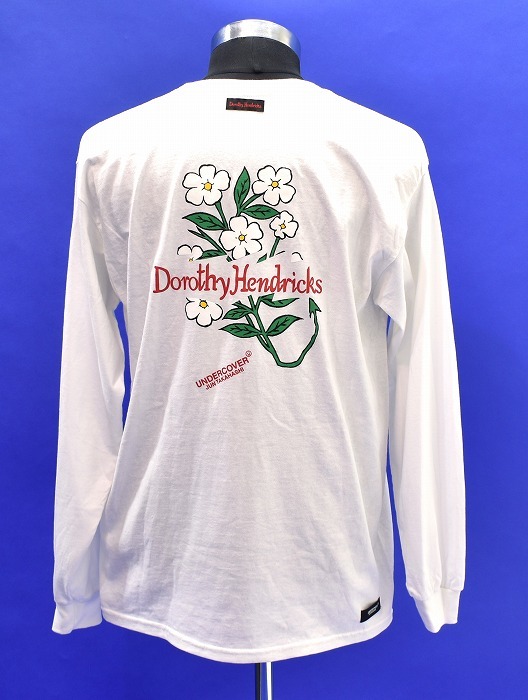Dorothyの値段と価格推移は?|43件の売買データからDorothyの価値が