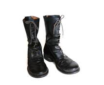 『DEVOA Leather Boots デヴォア』carol christian poell,incarnation,BACKLASH,などお好きな方へ_画像1