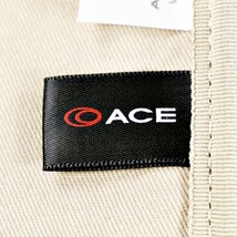 『ACE レザー ショルダーバッグ エース』_画像5