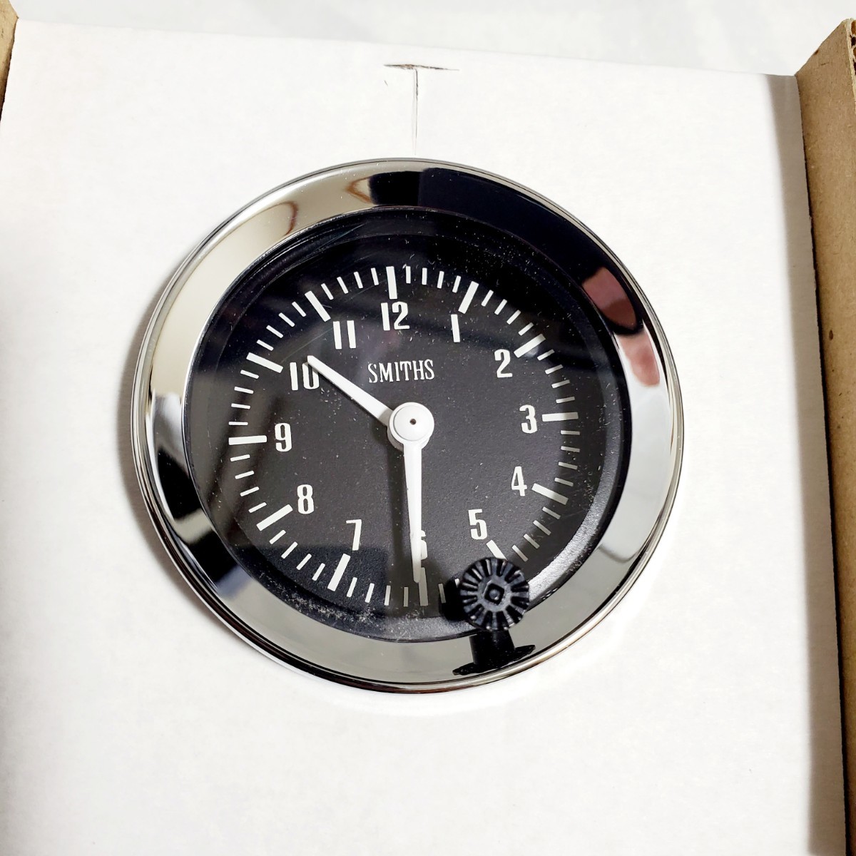 2023年最新】ヤフオク! -スミス 時計 英国の中古品・新品・未使用品一覧